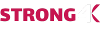 STRONG 4K IPTV